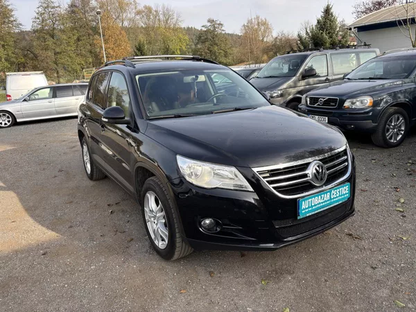 Volkswagen Tiguan 1.4 TSI - foto 4