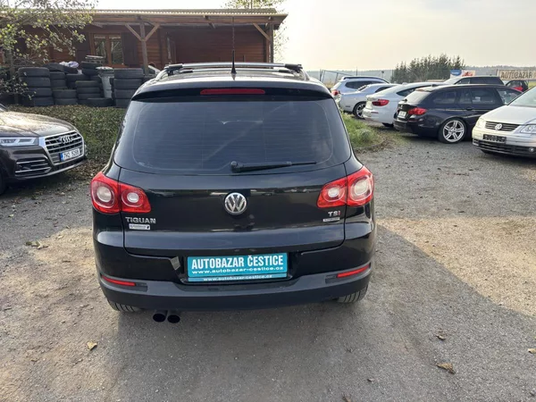 Volkswagen Tiguan 1.4 TSI - foto 5