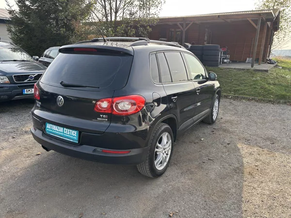 Volkswagen Tiguan 1.4 TSI - foto 6