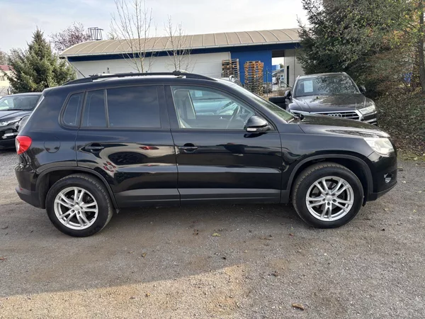 Volkswagen Tiguan 1.4 TSI - foto 7