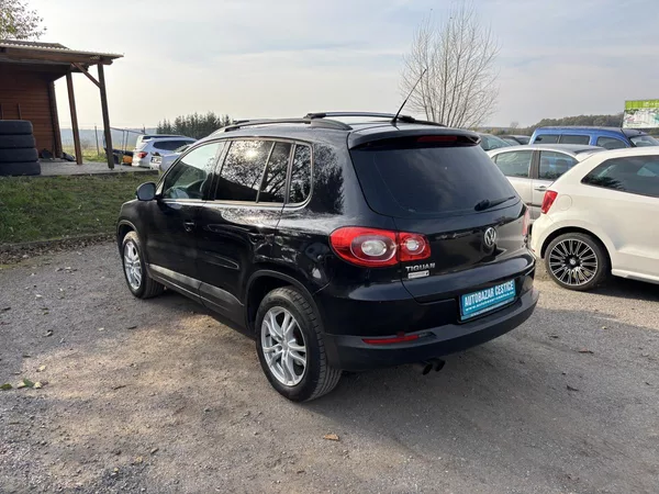 Volkswagen Tiguan 1.4 TSI - foto 8