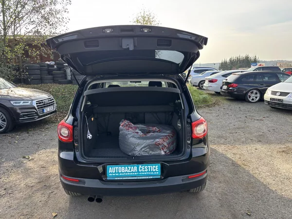 Volkswagen Tiguan 1.4 TSI - foto 9