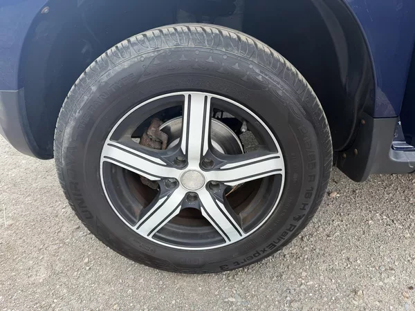 Dacia Duster 1.6i - foto 19