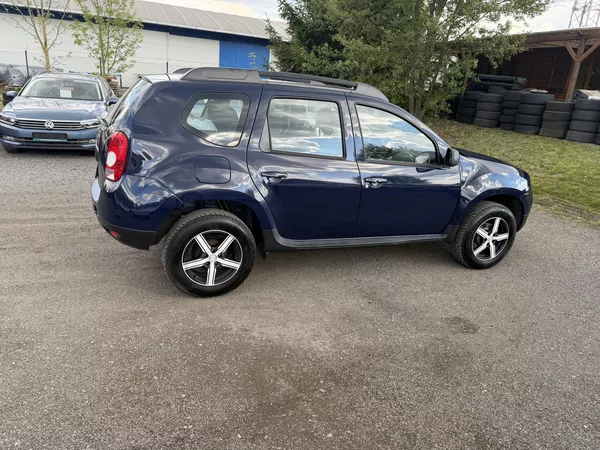 Dacia Duster 1.6i - foto 7