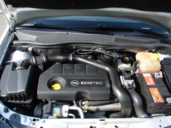 Opel Astra 1.7 CDTI ecoFLEX - foto 13