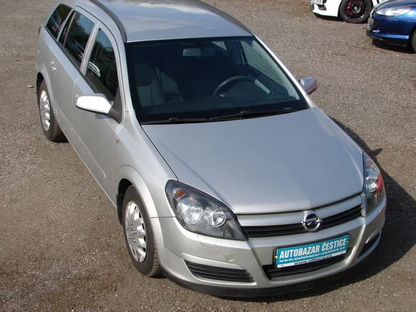 Opel Astra 1.7 CDTI ecoFLEX - foto 2