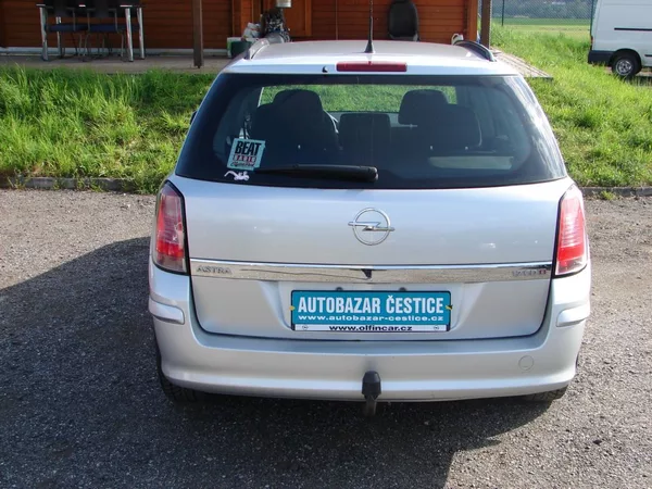 Opel Astra 1.7 CDTI ecoFLEX - foto 3