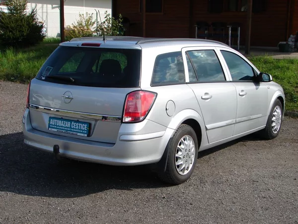 Opel Astra 1.7 CDTI ecoFLEX - foto 4