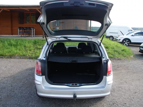 Opel Astra 1.7 CDTI ecoFLEX - foto 7