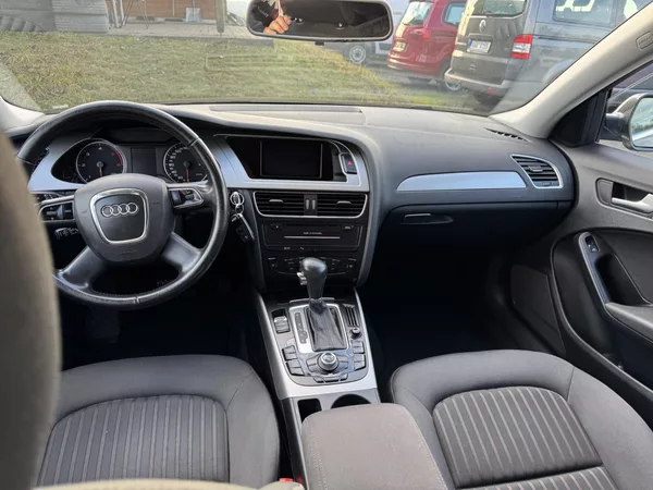 Audi A4 2.7 TDI - foto 10