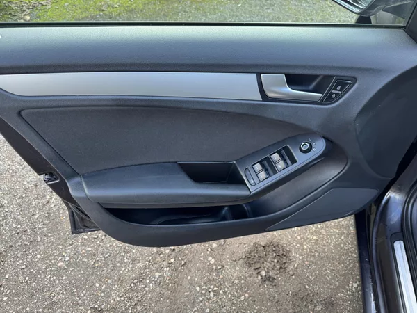 Audi A4 2.7 TDI - foto 11