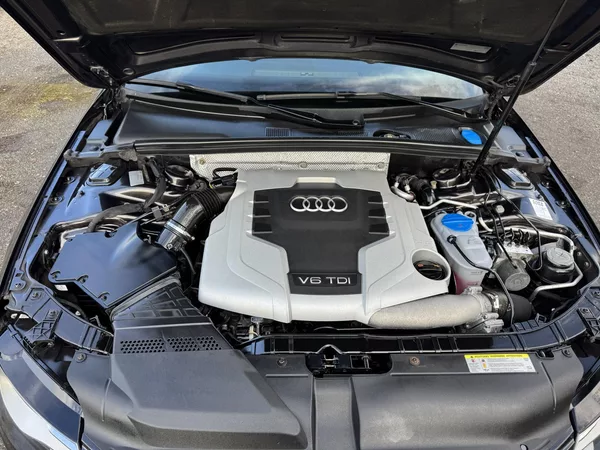 Audi A4 2.7 TDI - foto 14