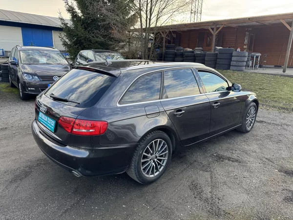 Audi A4 2.7 TDI - foto 5