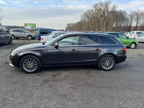 Audi A4 2.7 TDI - foto 9