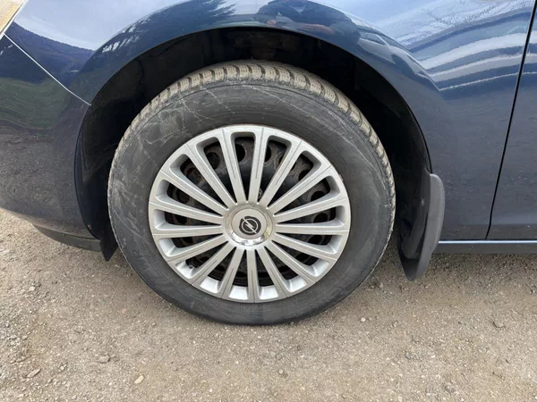 Opel Astra 2.0 D - foto 18