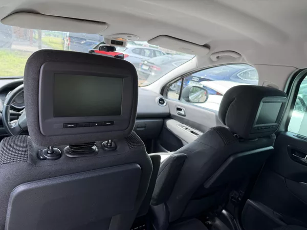 Peugeot 5008 1.6 HDI - foto 14