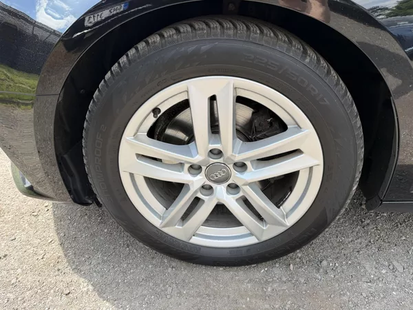 Audi A4 2.0 TDI 3x S-line - foto 20