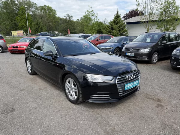 Audi A4 2.0 TDI 3x S-line - foto 4