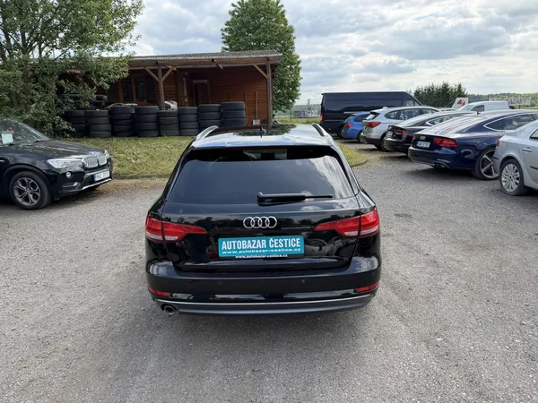 Audi A4 2.0 TDI 3x S-line - foto 5