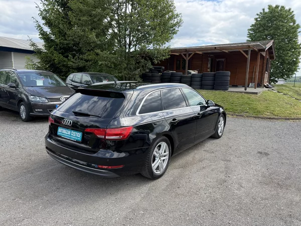 Audi A4 2.0 TDI 3x S-line - foto 6