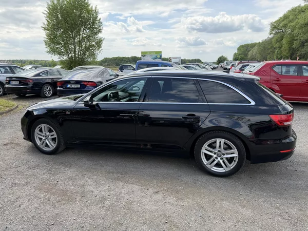 Audi A4 2.0 TDI 3x S-line - foto 7