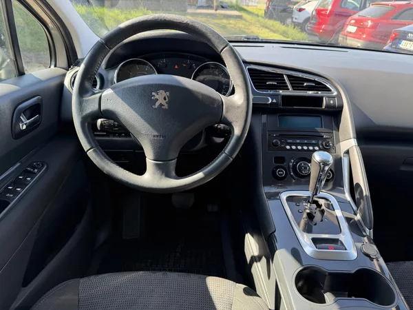 Peugeot 3008 1.6i 16V - foto 13