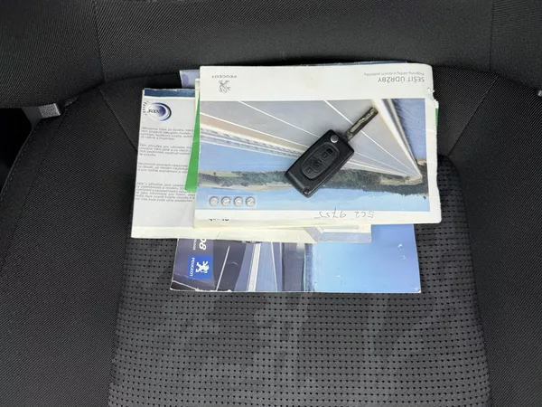 Peugeot 3008 1.6i 16V - foto 15