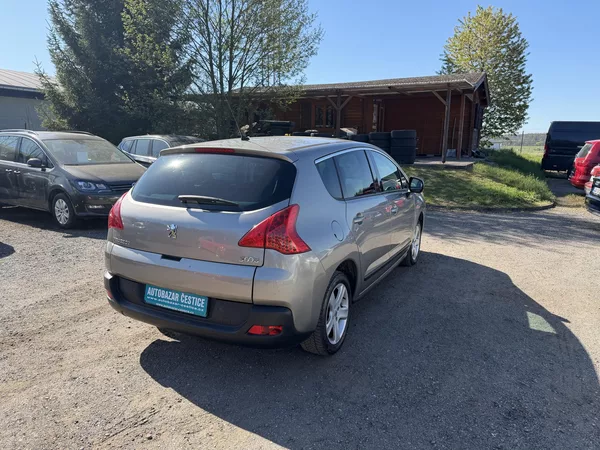 Peugeot 3008 1.6i 16V - foto 6