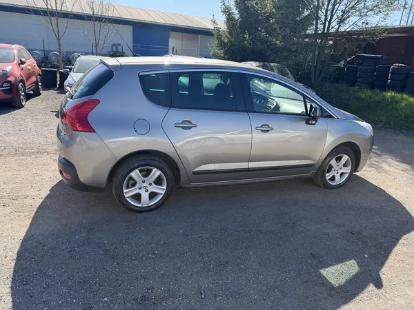 Peugeot 3008 1.6i 16V - foto 7