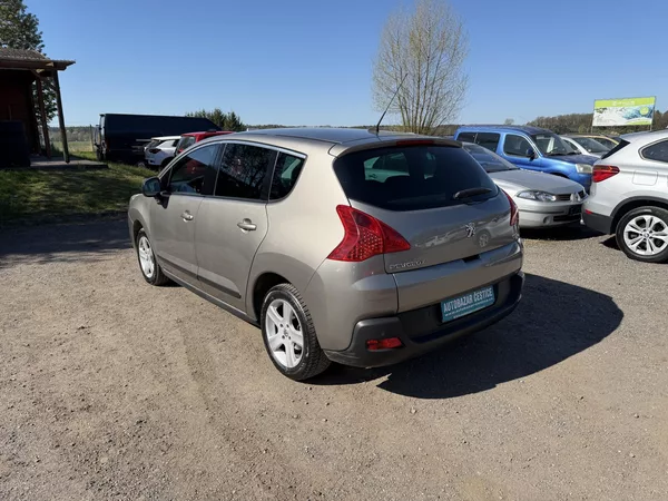 Peugeot 3008 1.6i 16V - foto 8
