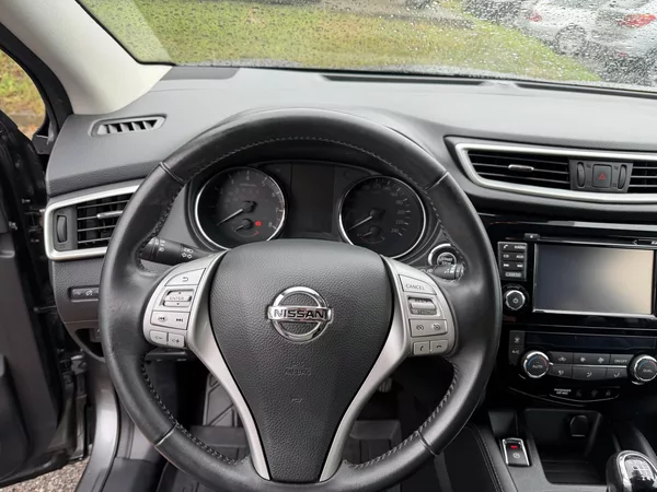 Nissan Qashqai 1.6 DiG-T,ČR - foto 15