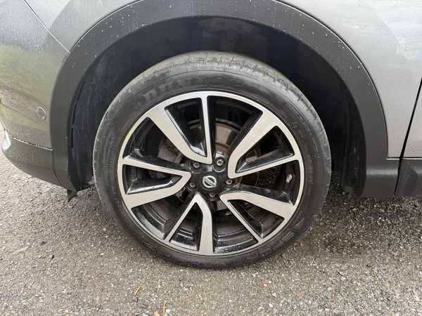 Nissan Qashqai 1.6 DiG-T,ČR - foto 19