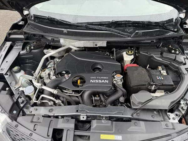 Nissan Qashqai 1.6 DiG-T,ČR - foto 20