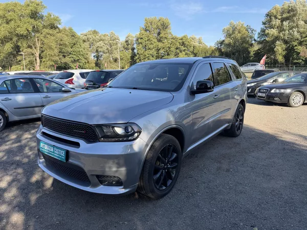 Dodge Durango 3.6i GT