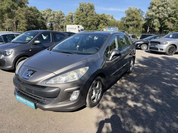 Peugeot 308 1.6 HDI