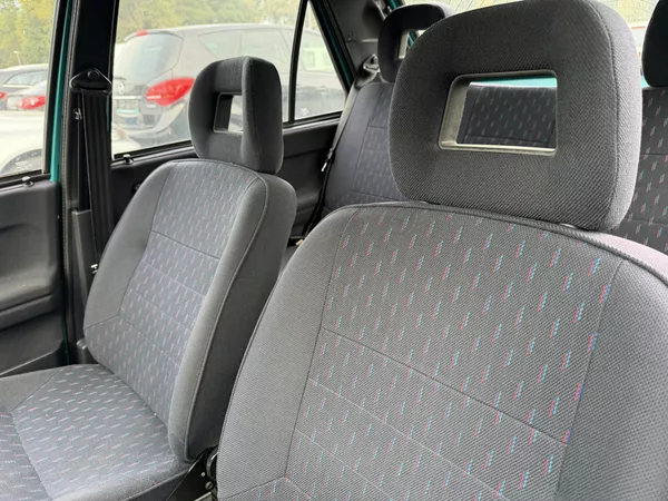 Škoda Favorit 135 - foto 14