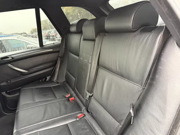 BMW X5 3.0 D 160kW KŮŽE 4x4 - foto 12