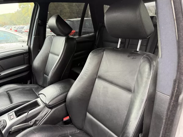 BMW X5 3.0 D 160kW KŮŽE 4x4 - foto 15