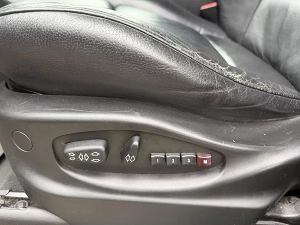 BMW X5 3.0 D 160kW KŮŽE 4x4 - foto 16