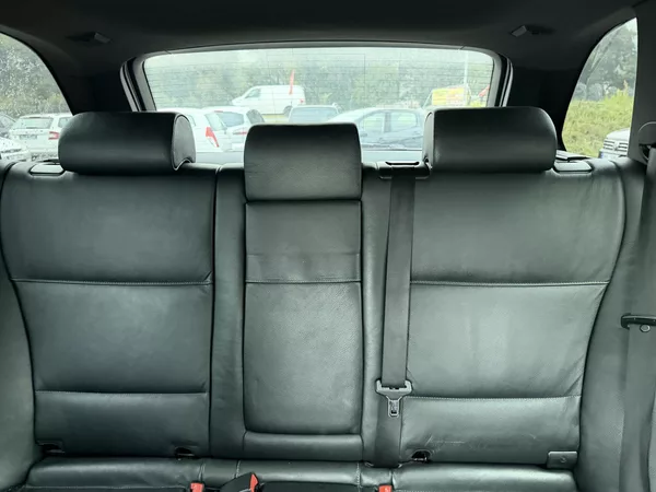 BMW X5 3.0 D 160kW KŮŽE 4x4 - foto 17
