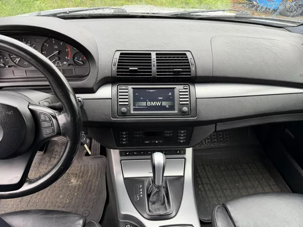 BMW X5 3.0 D 160kW KŮŽE 4x4 - foto 18