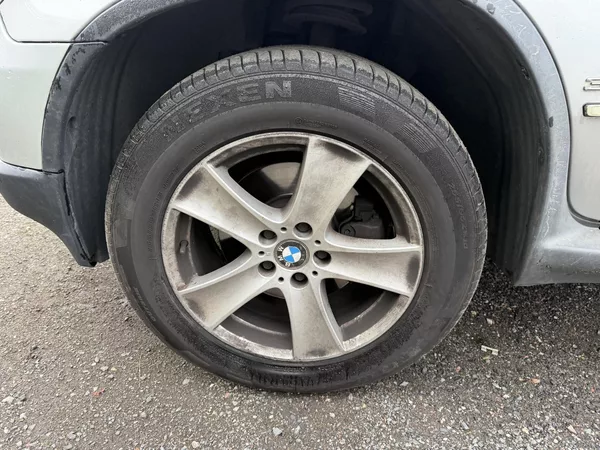 BMW X5 3.0 D 160kW KŮŽE 4x4 - foto 21