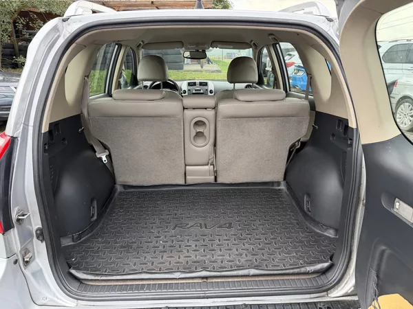 Toyota RAV4 2.2 D4-D 4x4 KLIMA ALU KUŽE - foto 10
