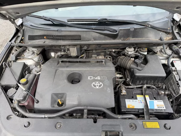 Toyota RAV4 2.2 D4-D 4x4 KLIMA ALU KUŽE - foto 22
