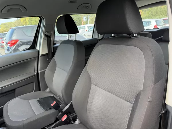 Škoda Yeti 1.4 TSI - foto 14