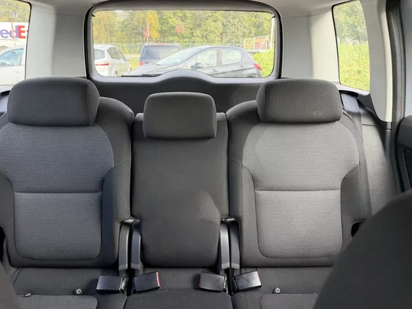 Škoda Yeti 1.4 TSI - foto 15
