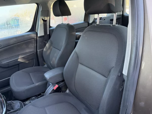 Škoda Yeti 1.2TSI - foto 13