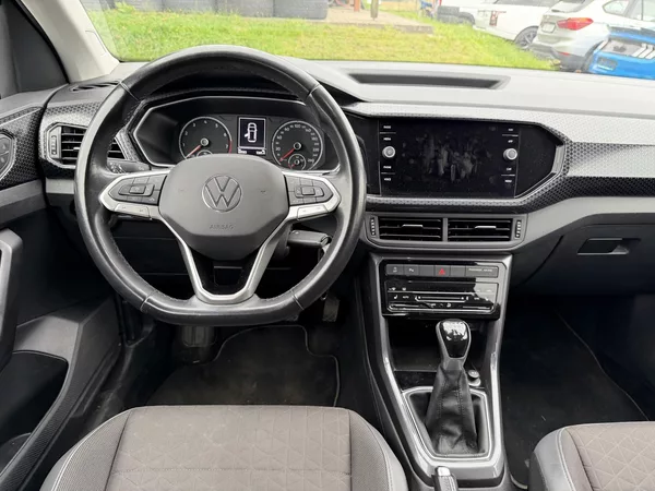 Volkswagen T-Cross 1.0 TSI R-line - foto 13
