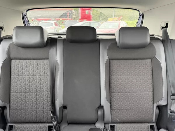 Volkswagen T-Cross 1.0 TSI R-line - foto 16