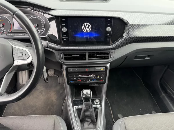 Volkswagen T-Cross 1.0 TSI R-line - foto 18